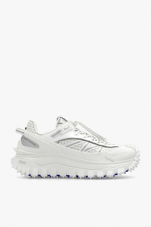 IetpShops Slovenia - White 'Trailgrip GTX' sneakers Moncler